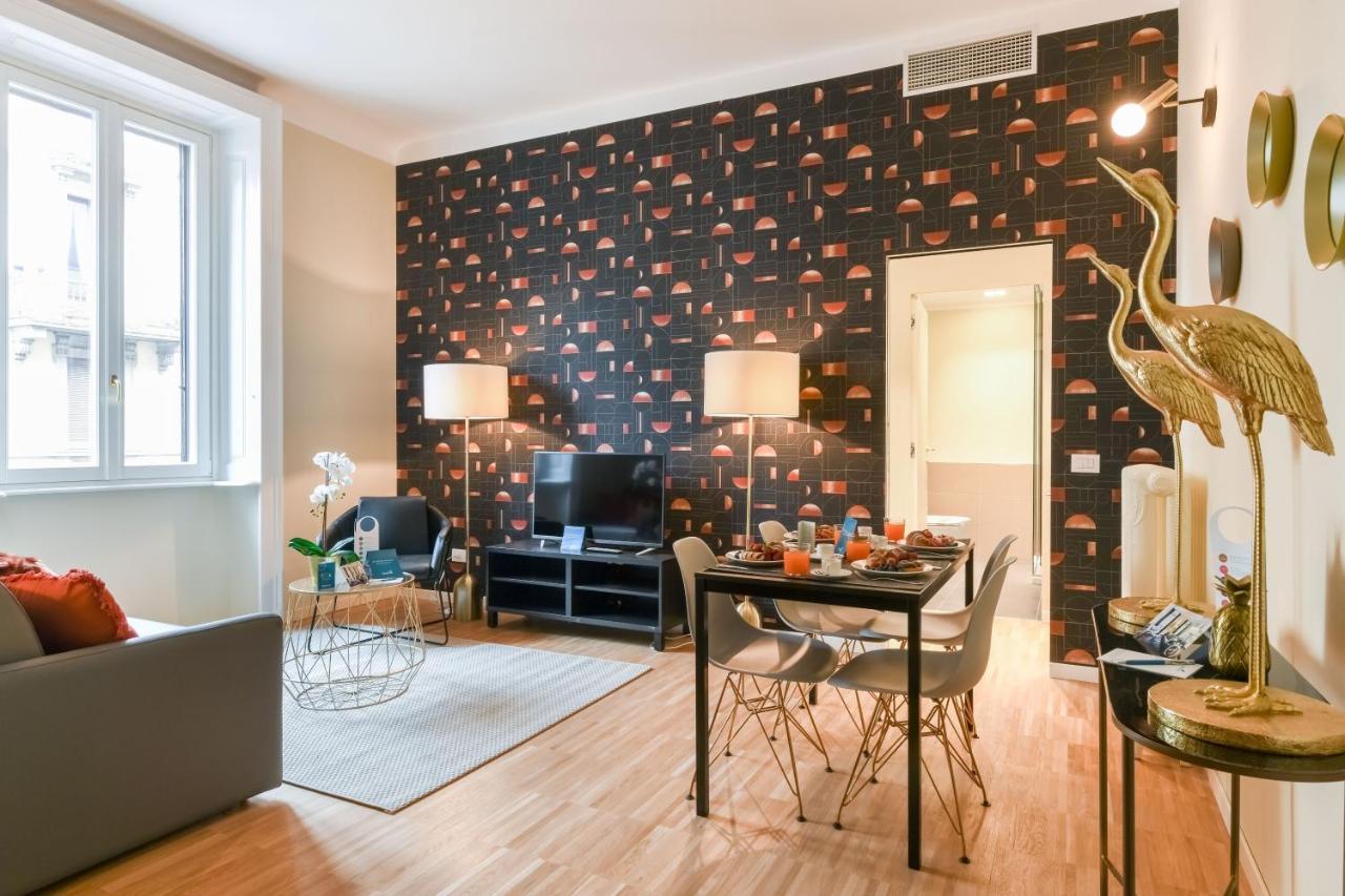 Sweett - San Gottardo Apartment Milan Exterior photo