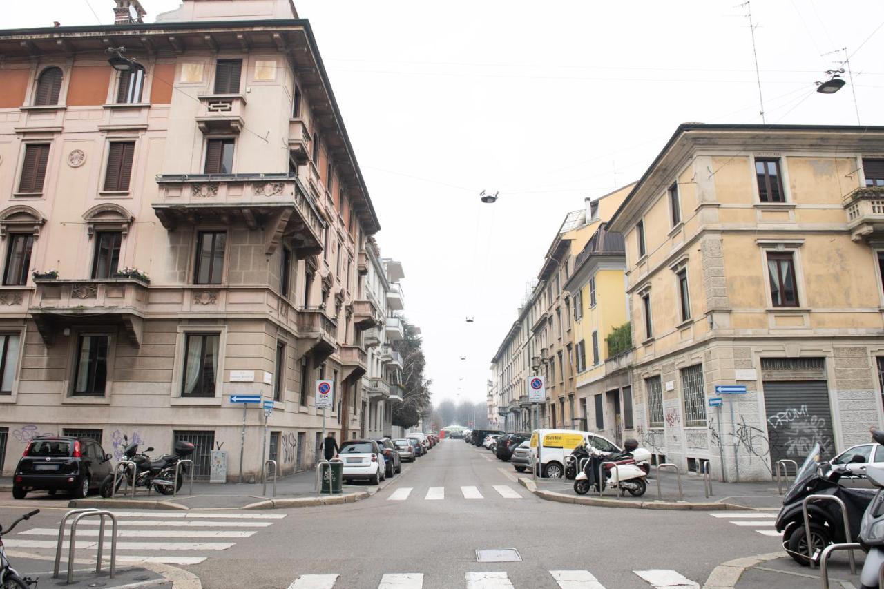 Sweett - San Gottardo Apartment Milan Exterior photo