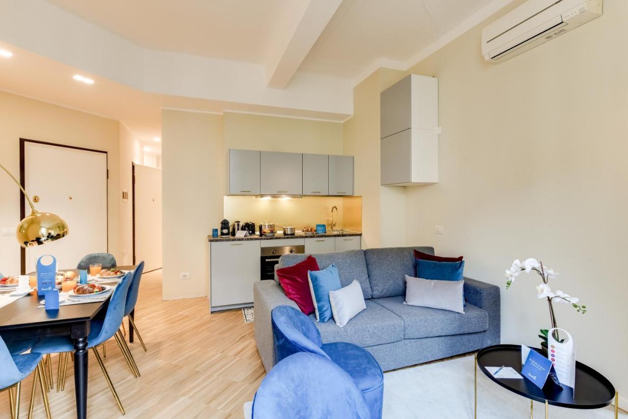 Sweett - San Gottardo Apartment Milan Exterior photo